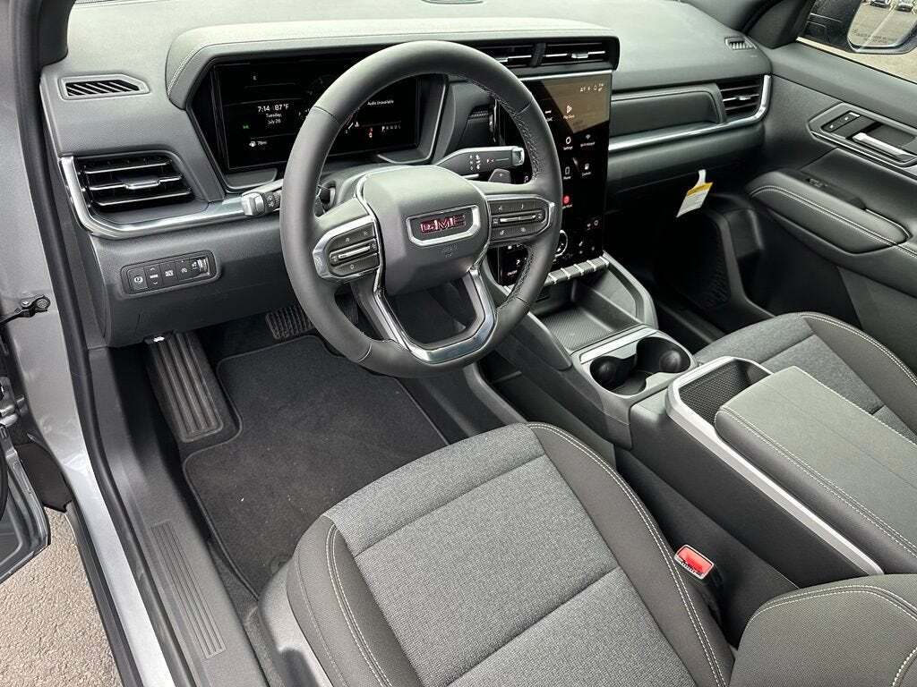 2027 GMC Terrain Elevation Tucson AZ