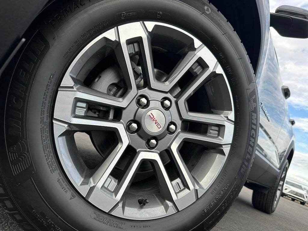 2027 GMC Terrain Elevation Tucson AZ