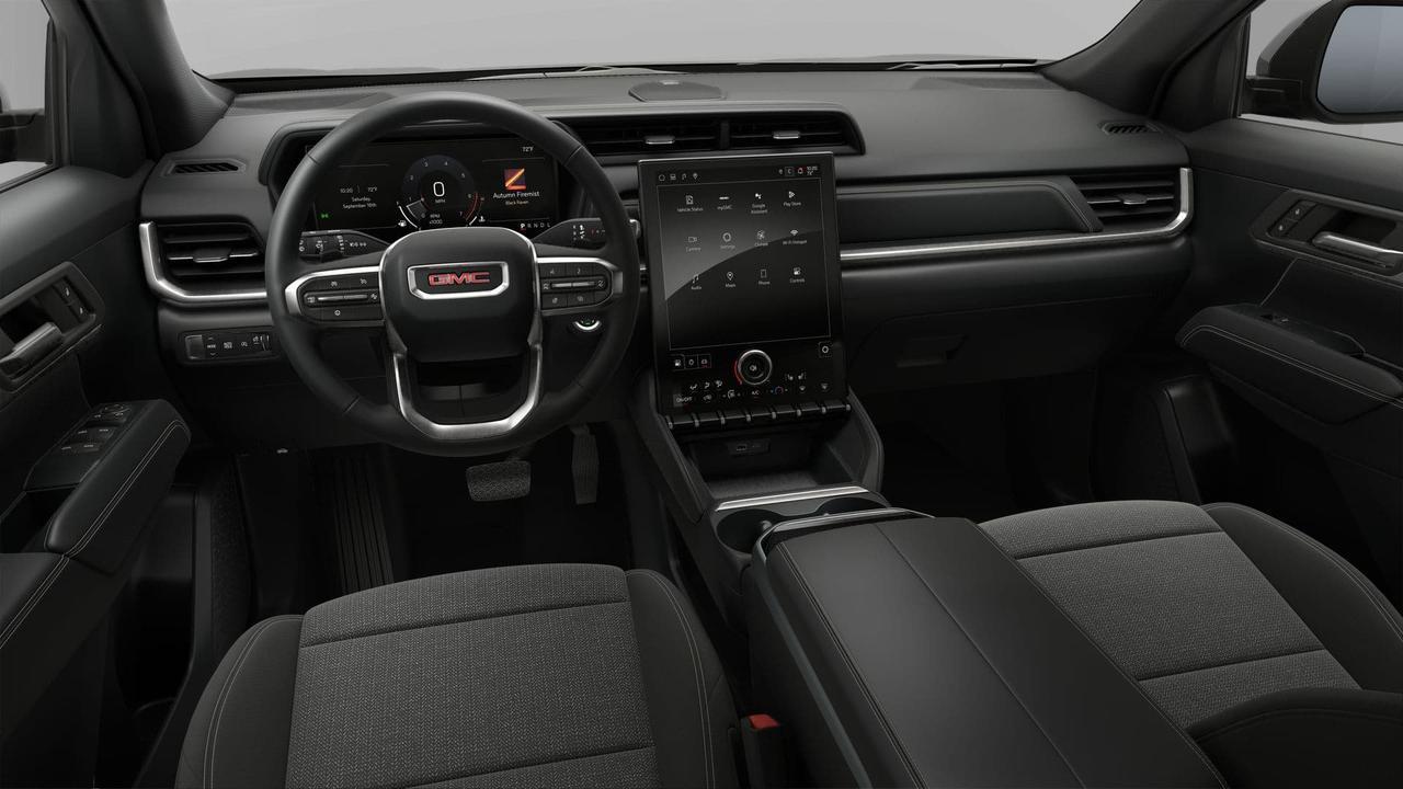 2027 GMC Terrain Elevation Tucson AZ