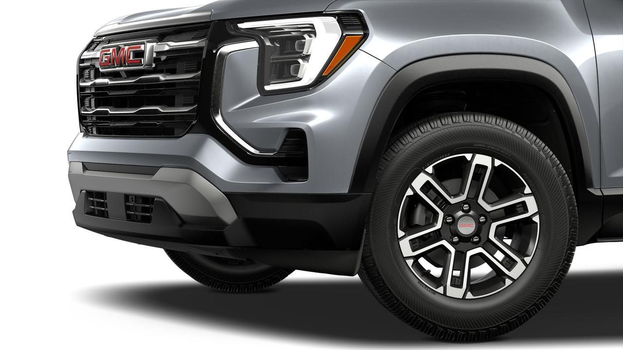 2027 GMC Terrain Elevation Tucson AZ