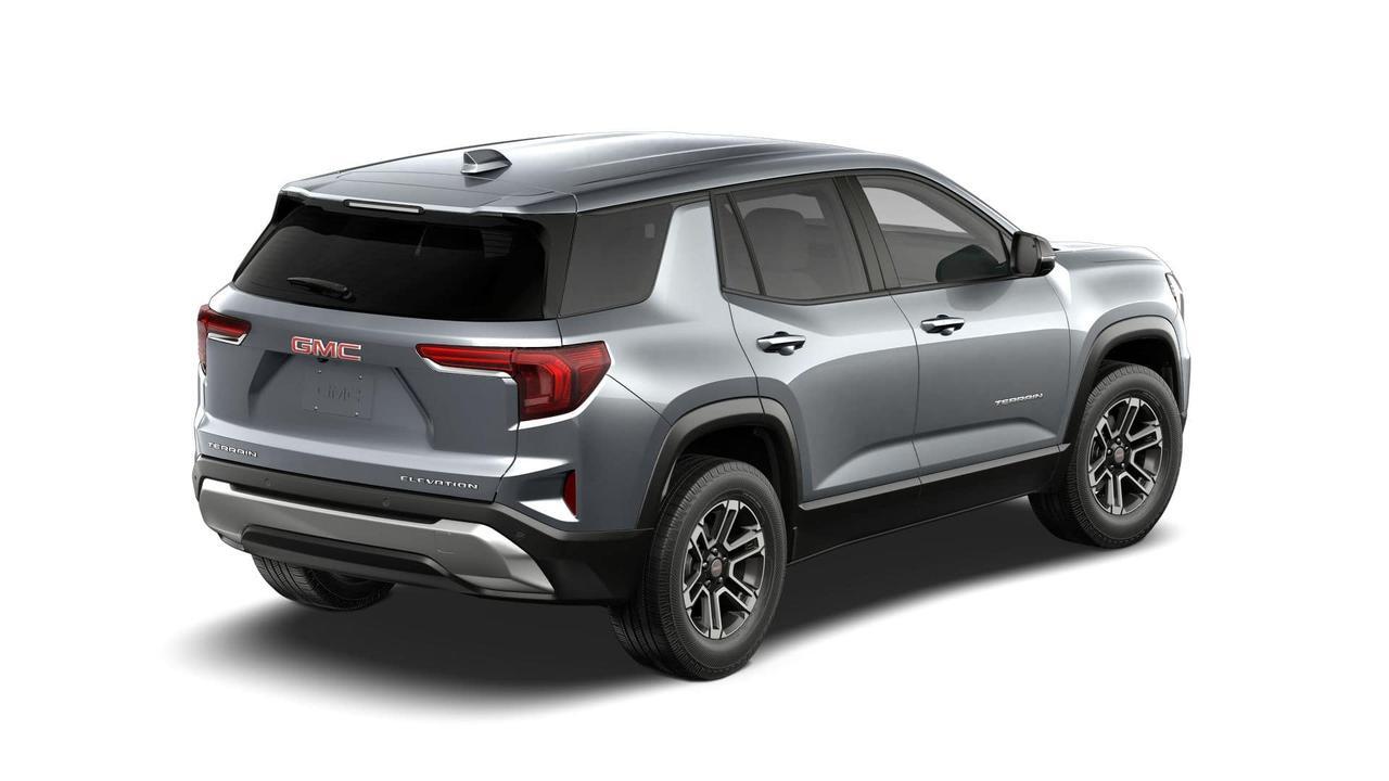 2027 GMC Terrain Elevation Tucson AZ