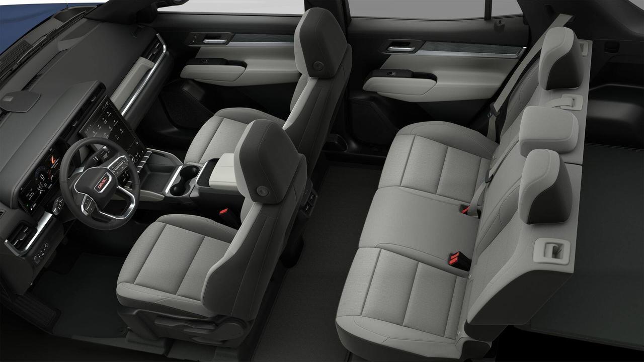 2027 GMC Terrain Elevation Tucson AZ