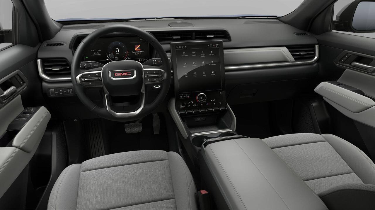 2027 GMC Terrain Elevation Tucson AZ