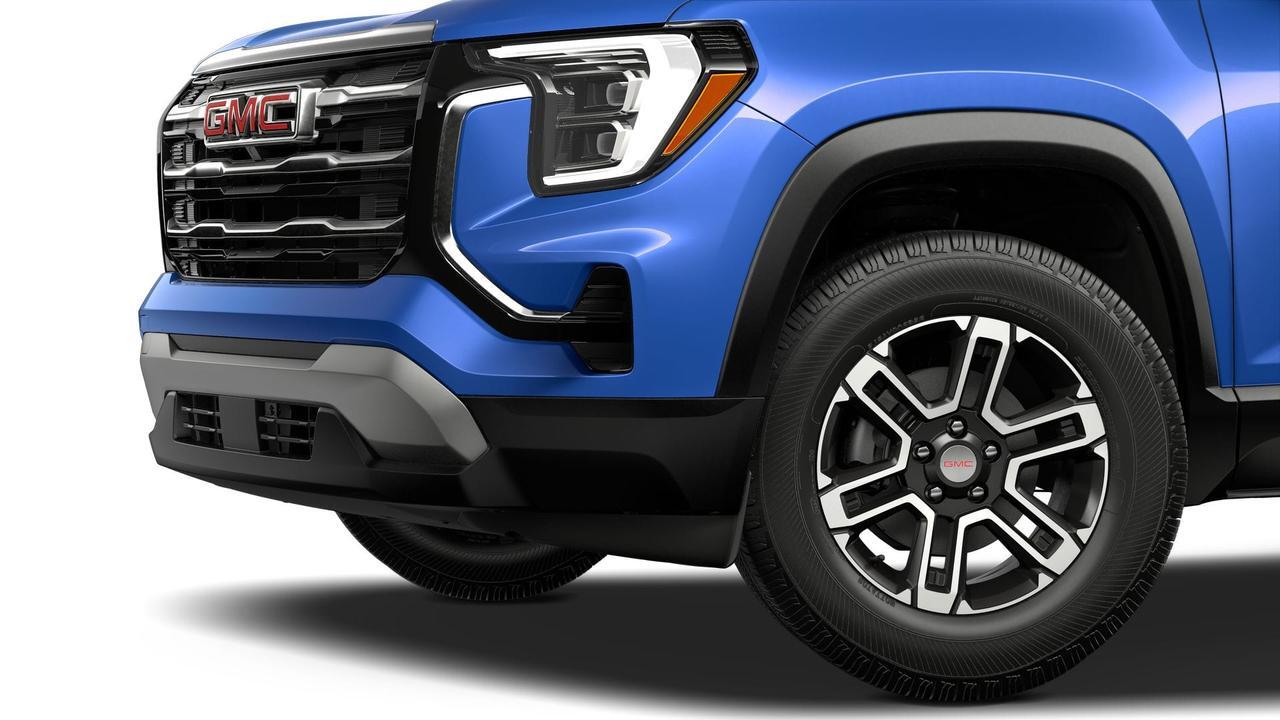 2027 GMC Terrain Elevation Tucson AZ