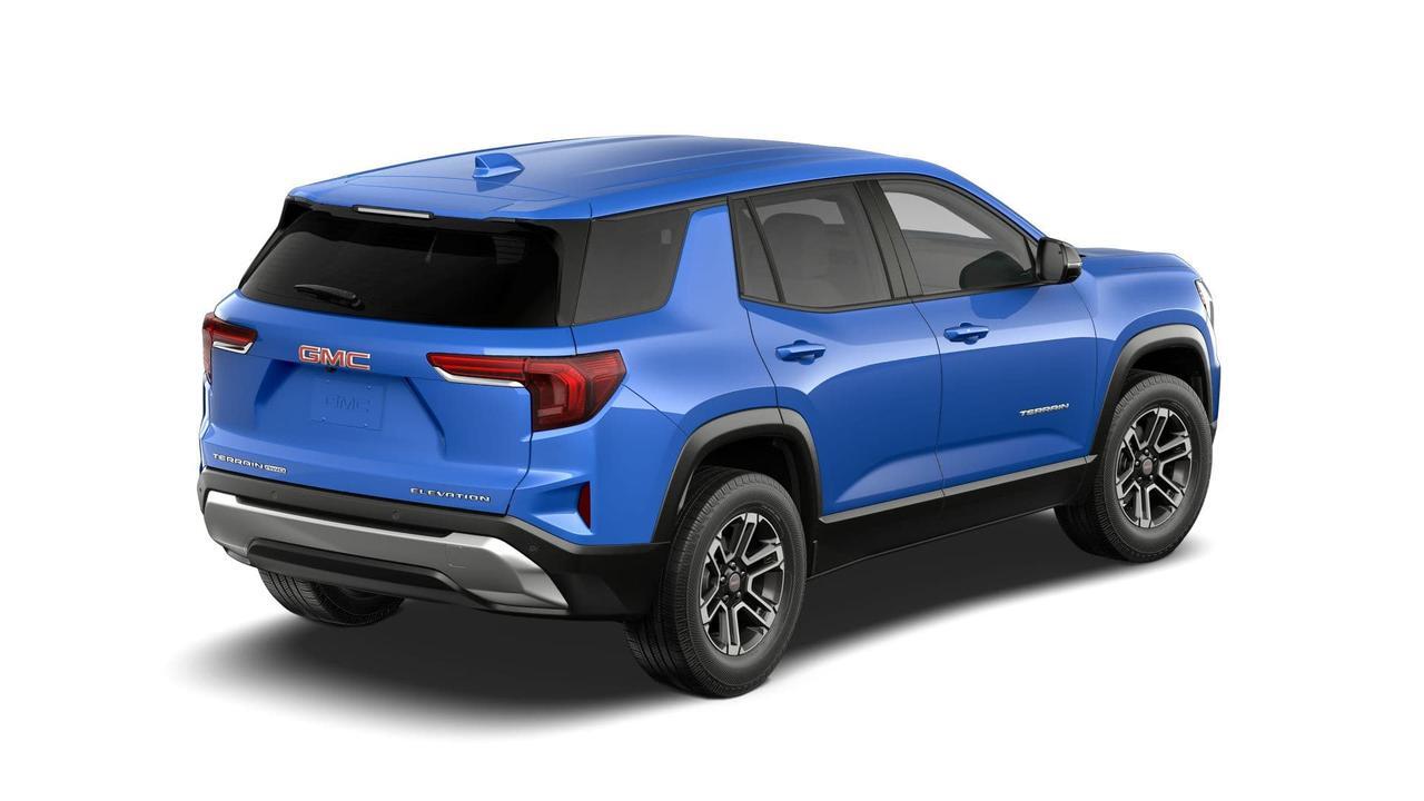 2027 GMC Terrain Elevation Tucson AZ