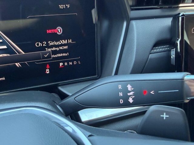 2027 GMC Terrain Elevation Farmington MO