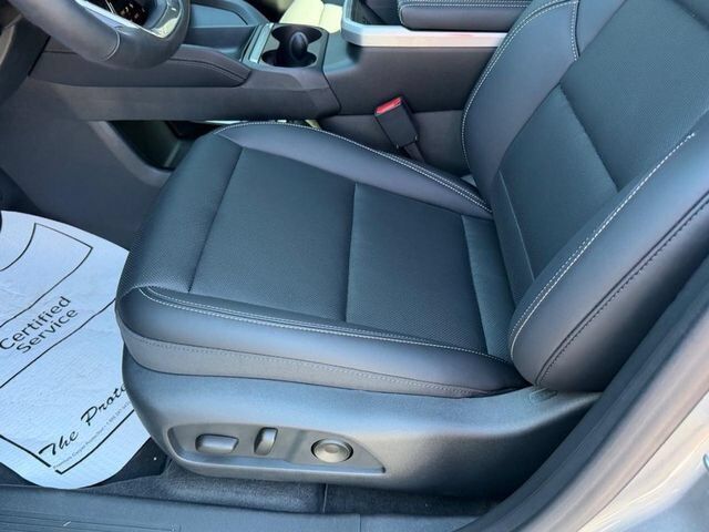 2027 GMC Terrain Elevation Farmington MO