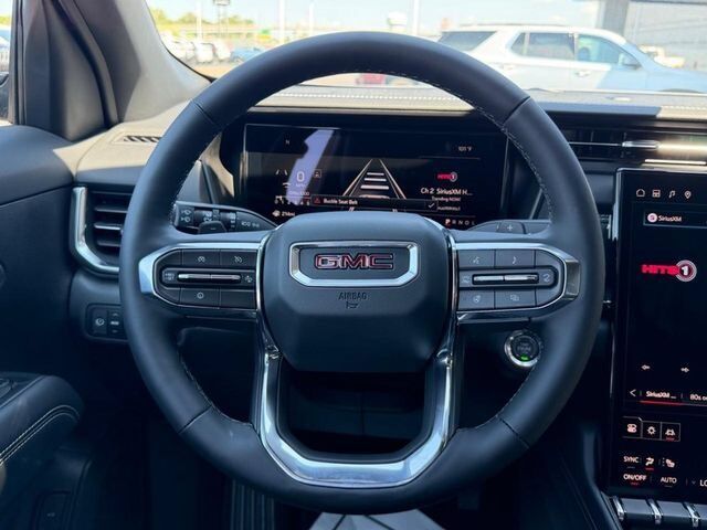 2027 GMC Terrain Elevation Farmington MO