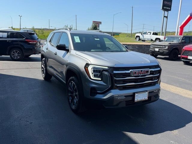 2027 GMC Terrain Elevation Farmington MO