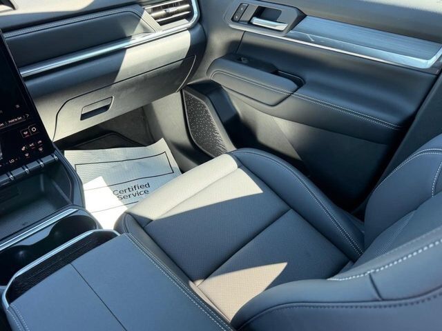 2027 GMC Terrain Elevation Farmington MO
