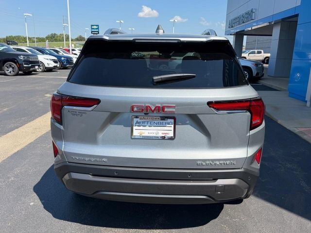2027 GMC Terrain Elevation Farmington MO