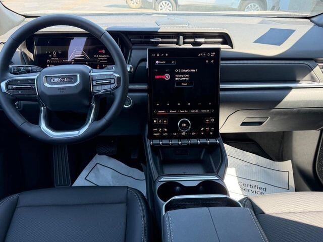 2027 GMC Terrain Elevation Farmington MO