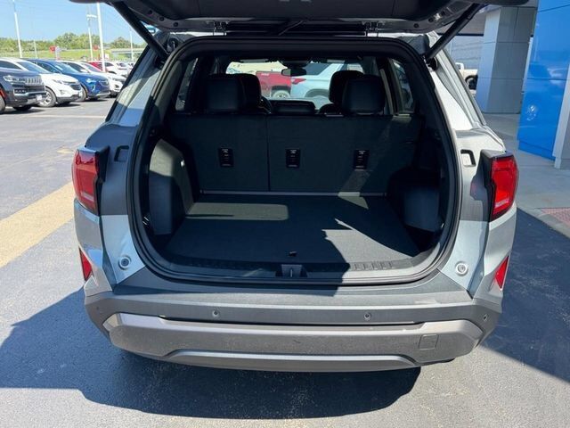 2027 GMC Terrain Elevation Farmington MO