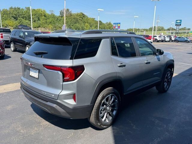 2027 GMC Terrain Elevation Farmington MO