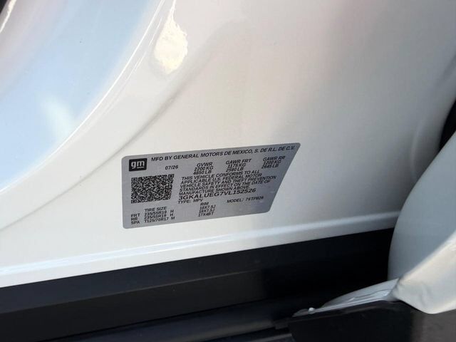 2027 GMC Terrain Elevation Farmington MO