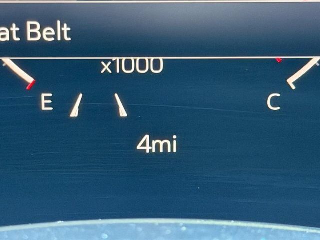 2027 GMC Terrain Elevation Farmington MO