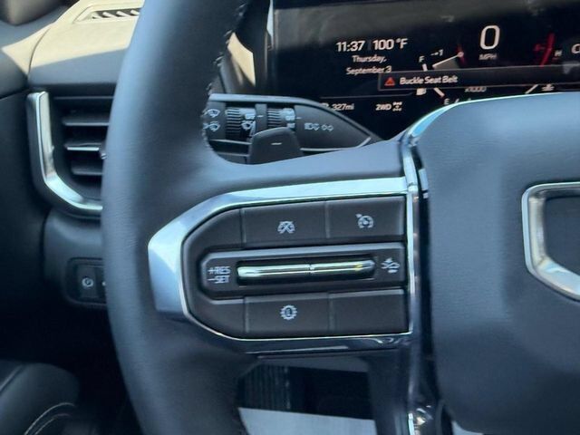 2027 GMC Terrain Elevation Farmington MO