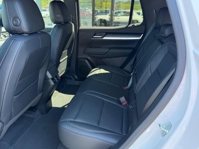 2027 GMC Terrain Elevation Farmington MO