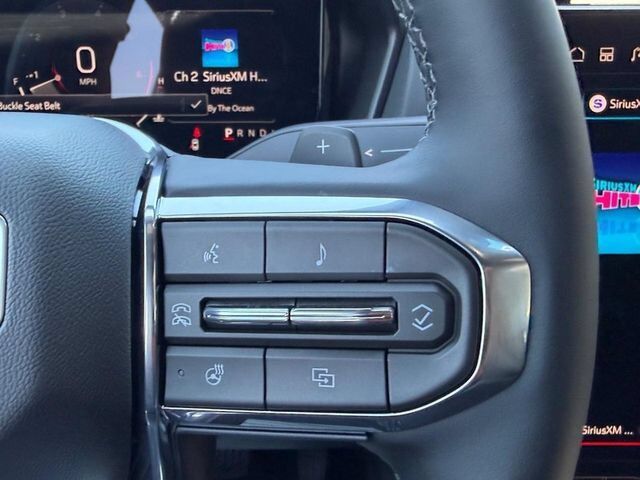 2027 GMC Terrain Elevation Farmington MO