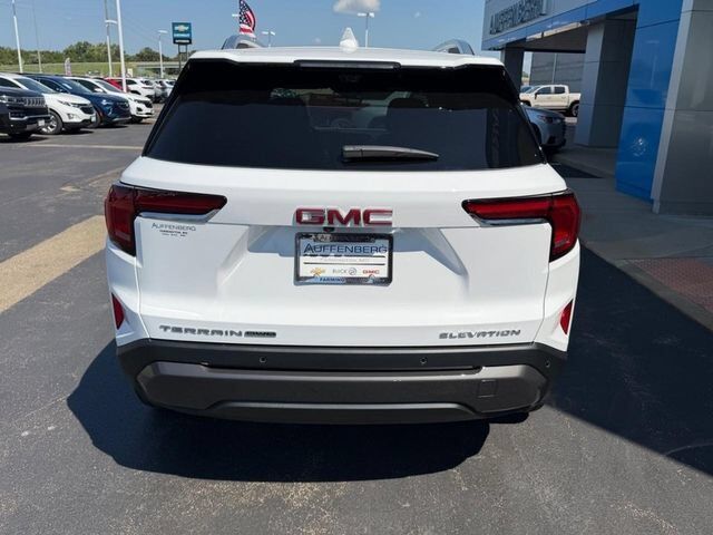 2027 GMC Terrain Elevation Farmington MO