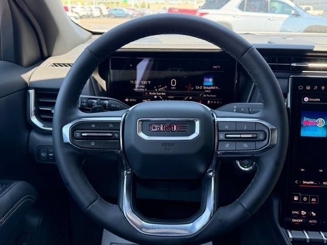 2027 GMC Terrain Elevation Farmington MO