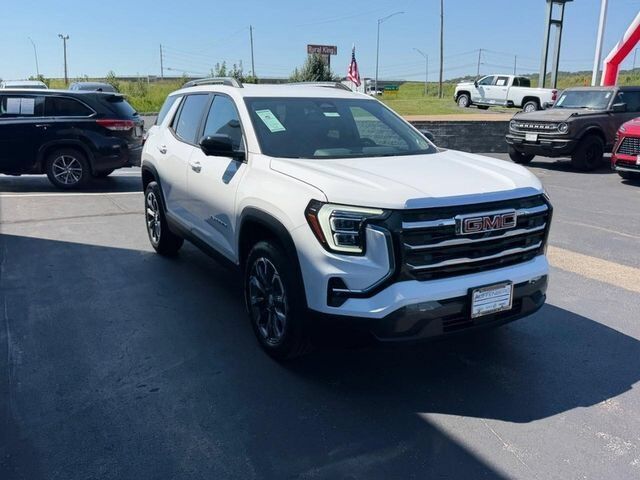 2027 GMC Terrain Elevation Farmington MO