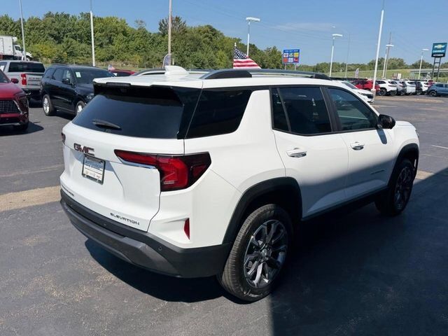 2027 GMC Terrain Elevation Farmington MO