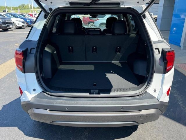 2027 GMC Terrain Elevation Farmington MO