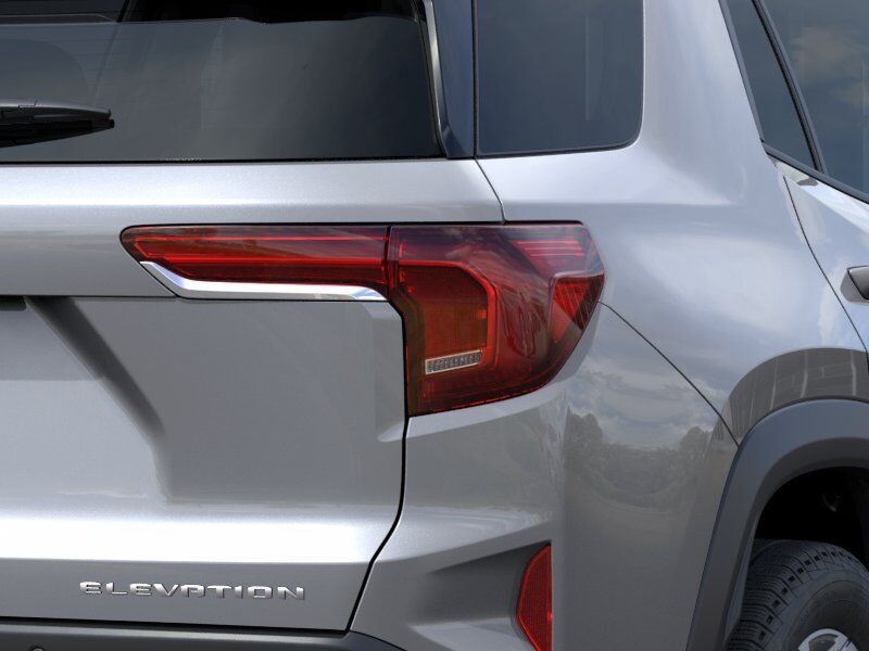2027 GMC Terrain Elevation Carbondale IL