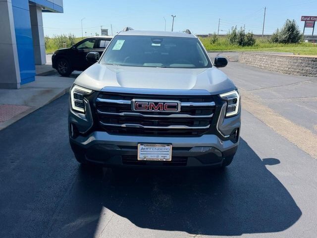 2027 GMC Terrain Elevation Carbondale IL