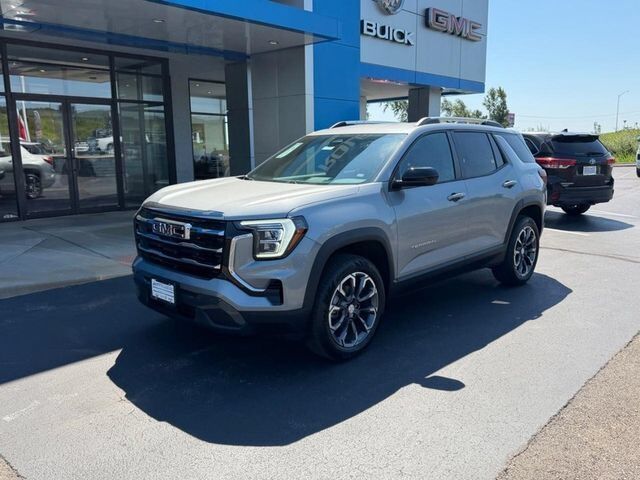 2027 GMC Terrain Elevation Carbondale IL