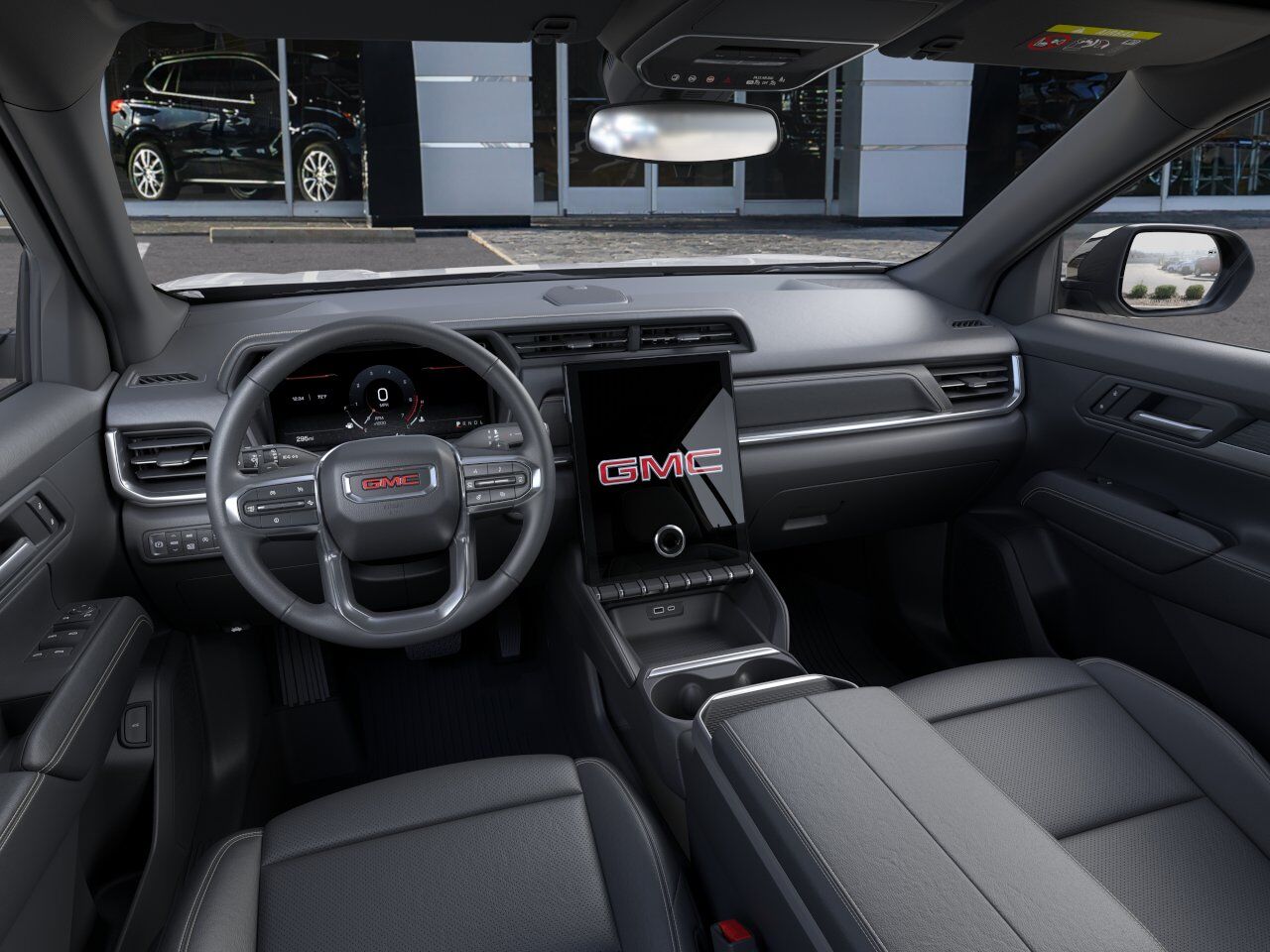 2027 GMC Terrain Elevation Carbondale IL