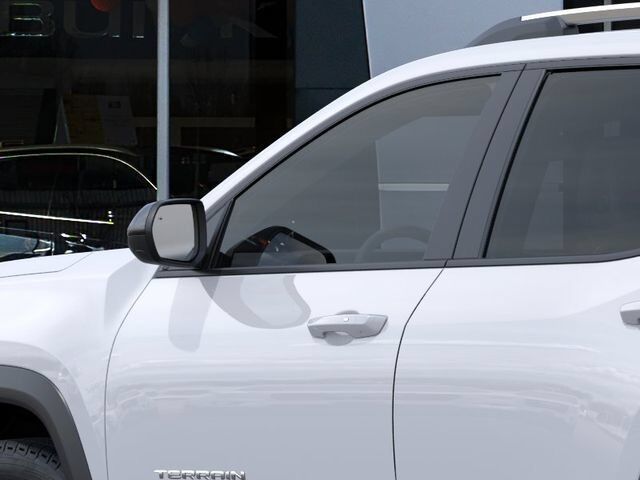 2027 GMC Terrain Elevation Carbondale IL