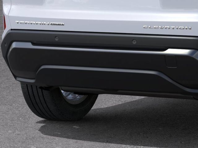 2027 GMC Terrain Elevation Carbondale IL