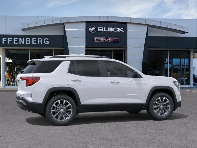2027 GMC Terrain Elevation Carbondale IL