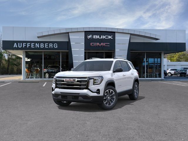 2027 GMC Terrain Elevation Carbondale IL