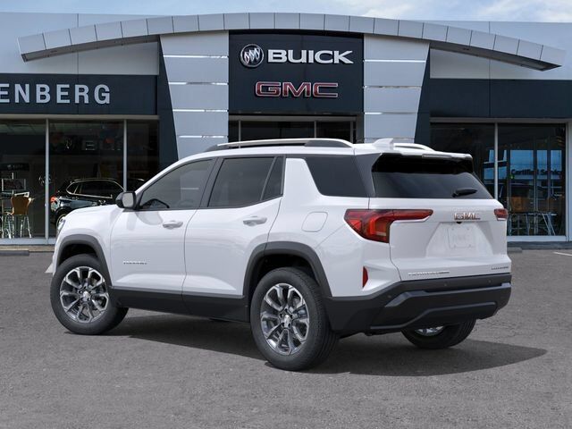 2027 GMC Terrain Elevation Carbondale IL