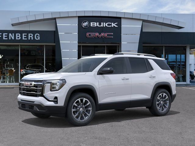 2027 GMC Terrain Elevation Carbondale IL