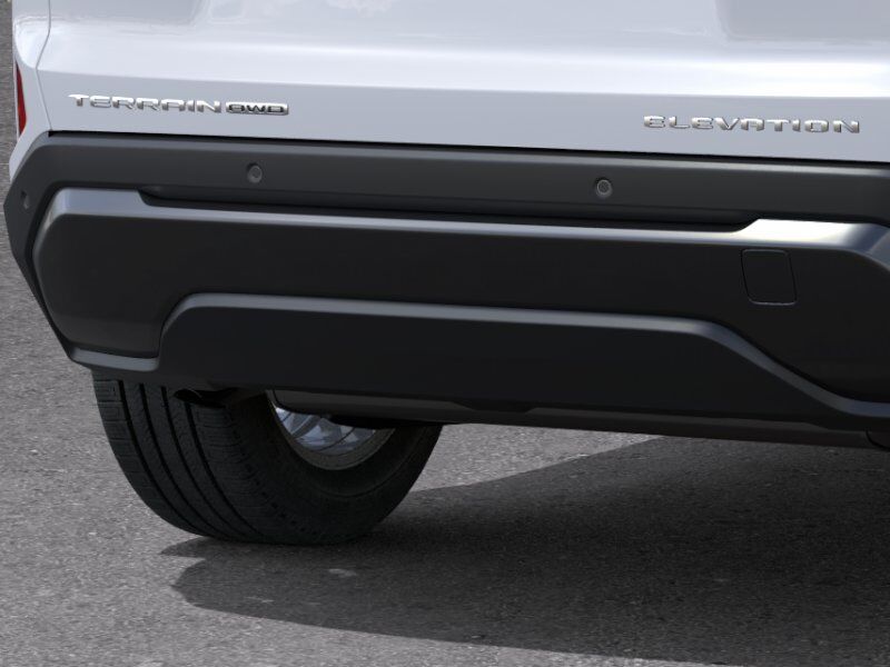 2027 GMC Terrain Elevation Carbondale IL