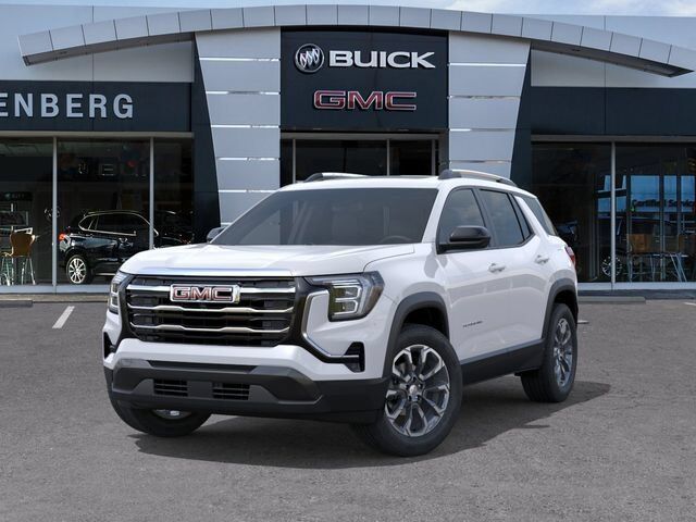 2027 GMC Terrain Elevation Carbondale IL
