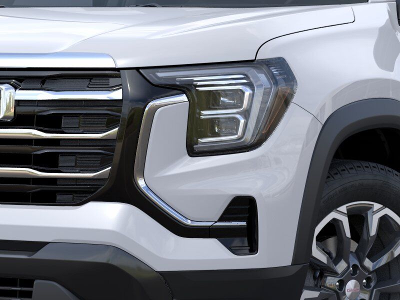2027 GMC Terrain Elevation Carbondale IL