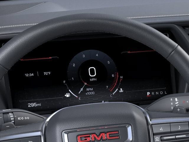 2027 GMC Terrain Elevation Carbondale IL