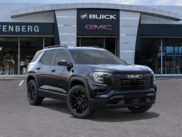 2027 GMC Terrain Elevation Carbondale IL