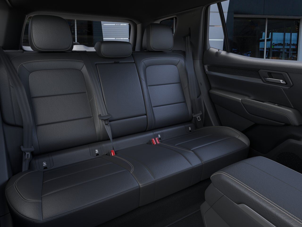 2027 GMC Terrain Elevation Carbondale IL