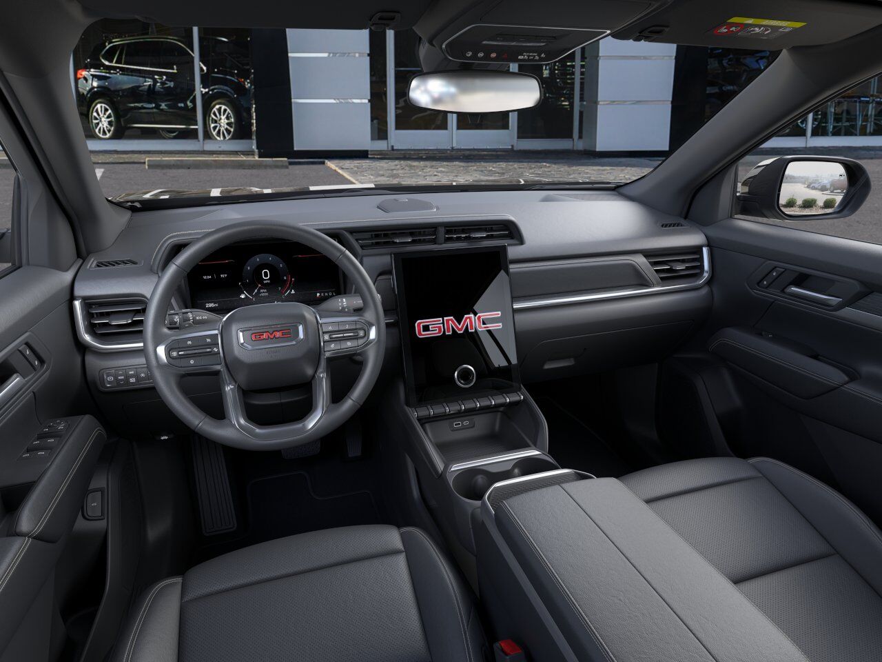 2027 GMC Terrain Elevation Carbondale IL