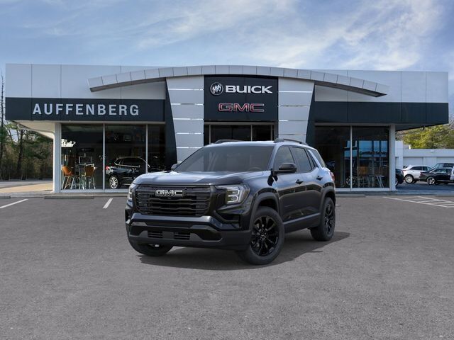 2027 GMC Terrain Elevation Carbondale IL