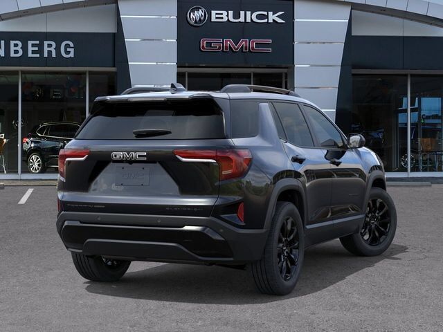 2027 GMC Terrain Elevation Carbondale IL