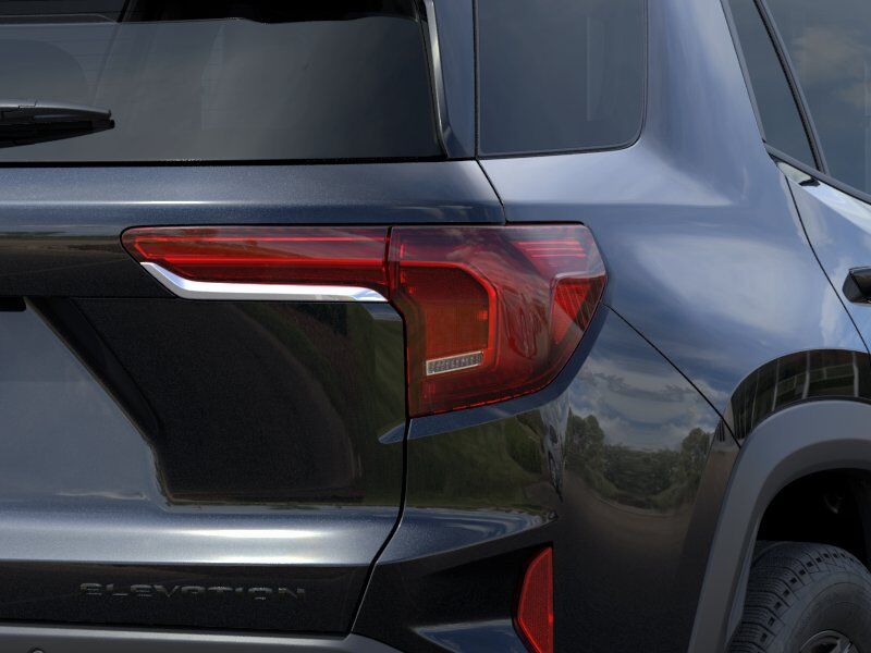 2027 GMC Terrain Elevation Carbondale IL