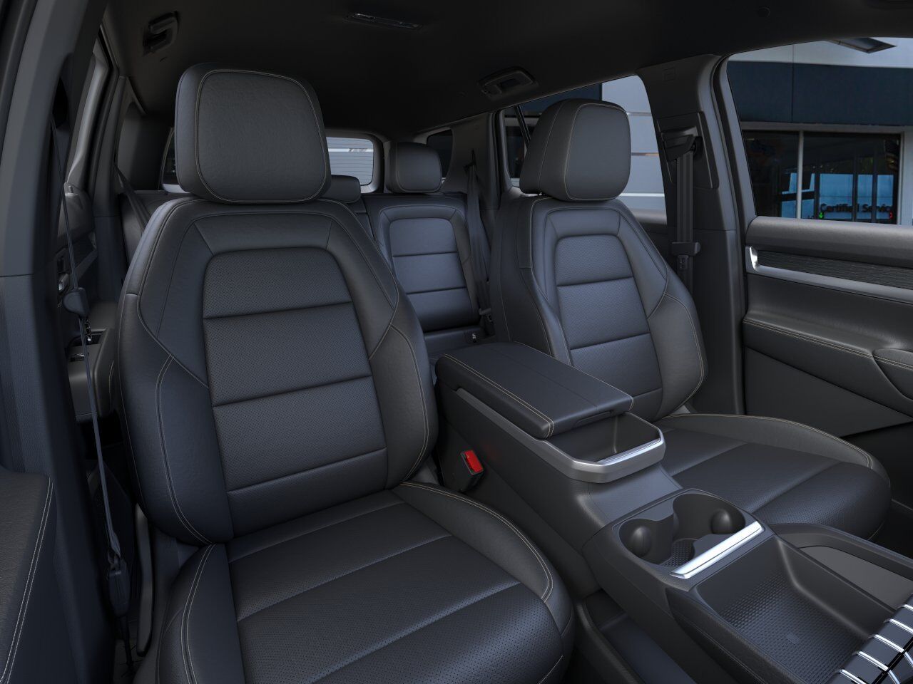 2027 GMC Terrain Elevation Carbondale IL