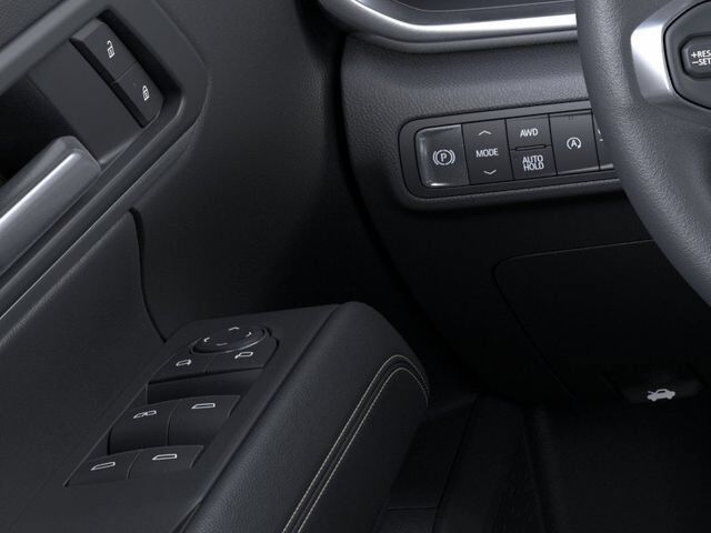2027 GMC Terrain Elevation Carbondale IL